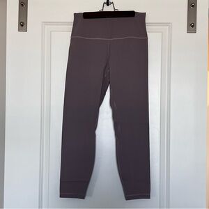 Lululemon Align *Cool Leggings - Violet Verbena